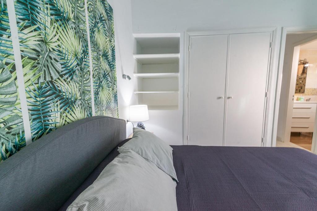 Deluxe Duplex Bungalow Private Parking 马斯帕洛马斯 外观 照片